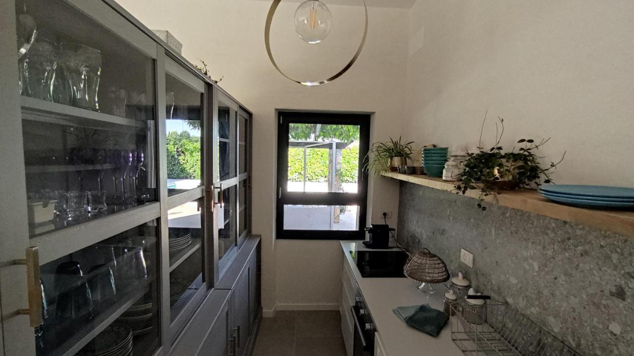 Villa Agave Lazise Exterior photo