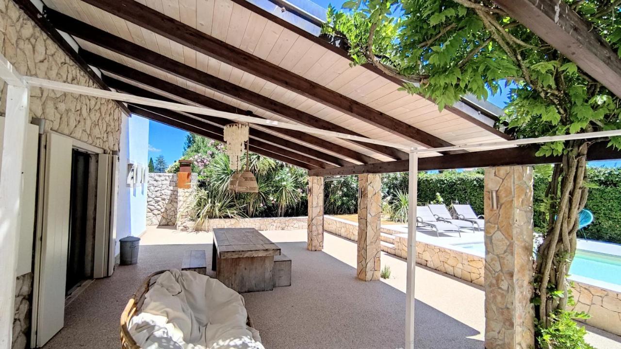 Villa Agave Lazise Exterior photo