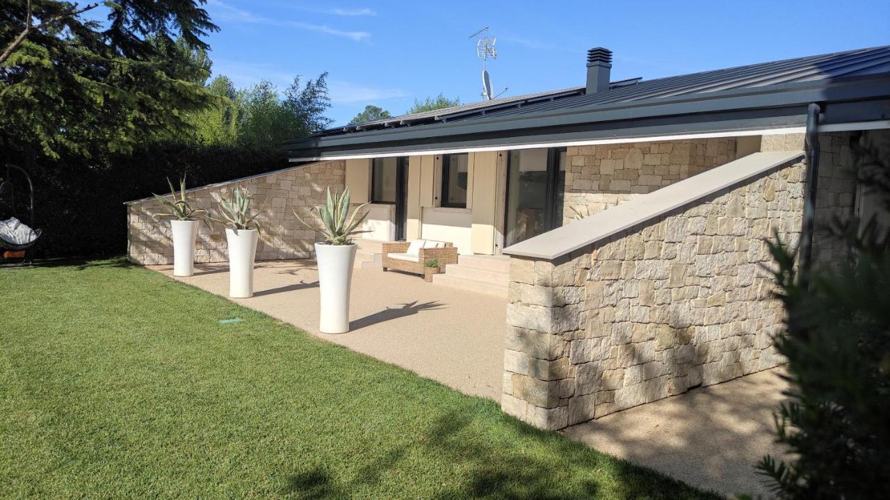 Villa Agave Lazise Exterior photo