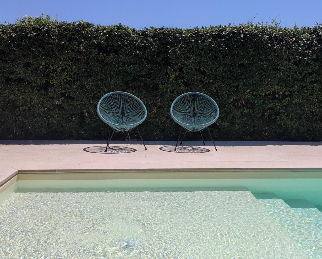Villa Agave Lazise Exterior photo