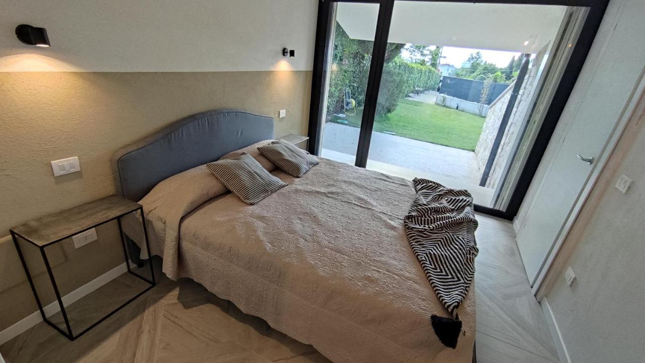 Villa Agave Lazise Exterior photo