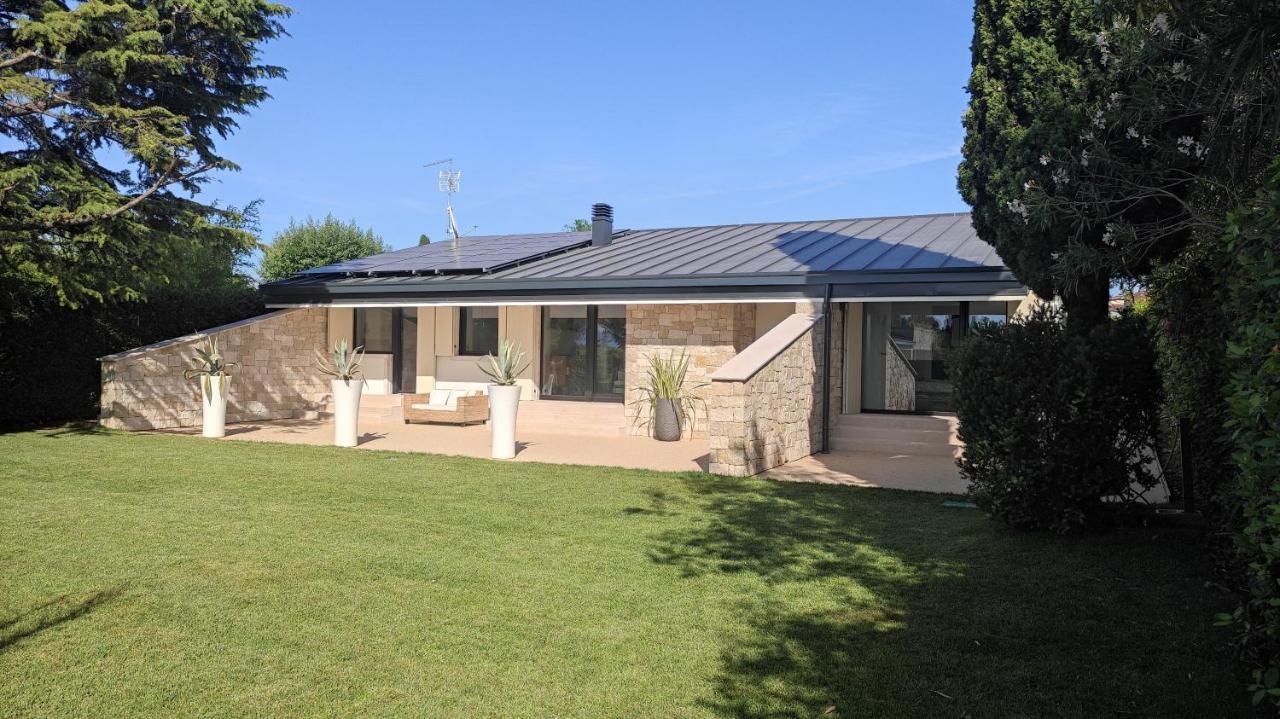 Villa Agave Lazise Exterior photo