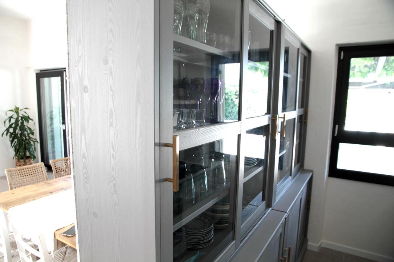 Villa Agave Lazise Exterior photo
