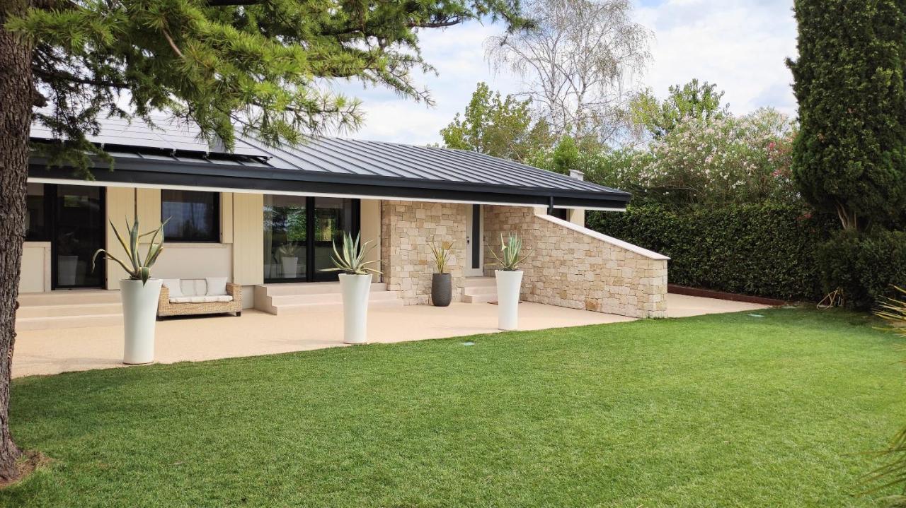 Villa Agave Lazise Exterior photo