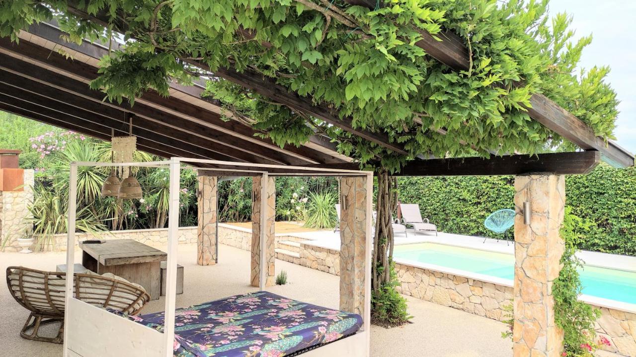 Villa Agave Lazise Exterior photo