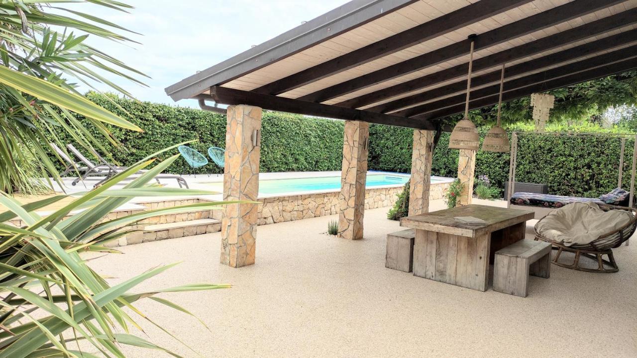 Villa Agave Lazise Exterior photo