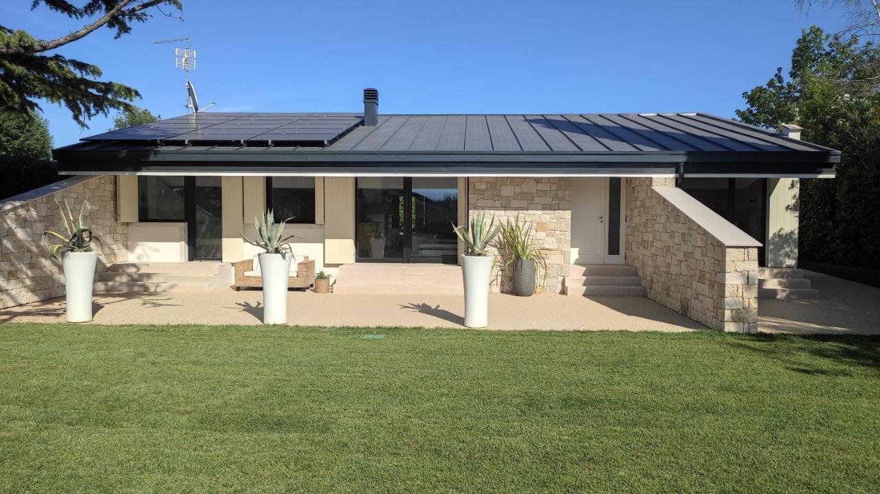 Villa Agave Lazise Exterior photo
