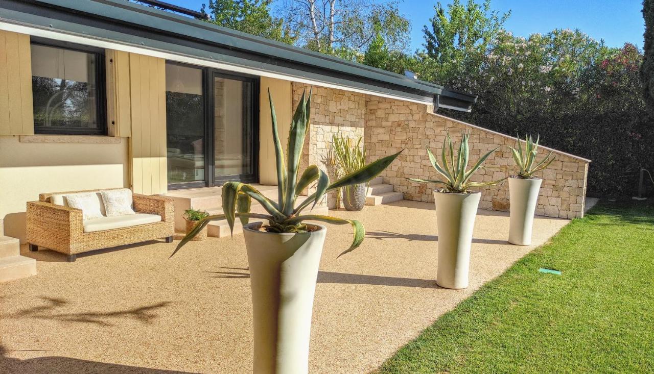 Villa Agave Lazise Exterior photo