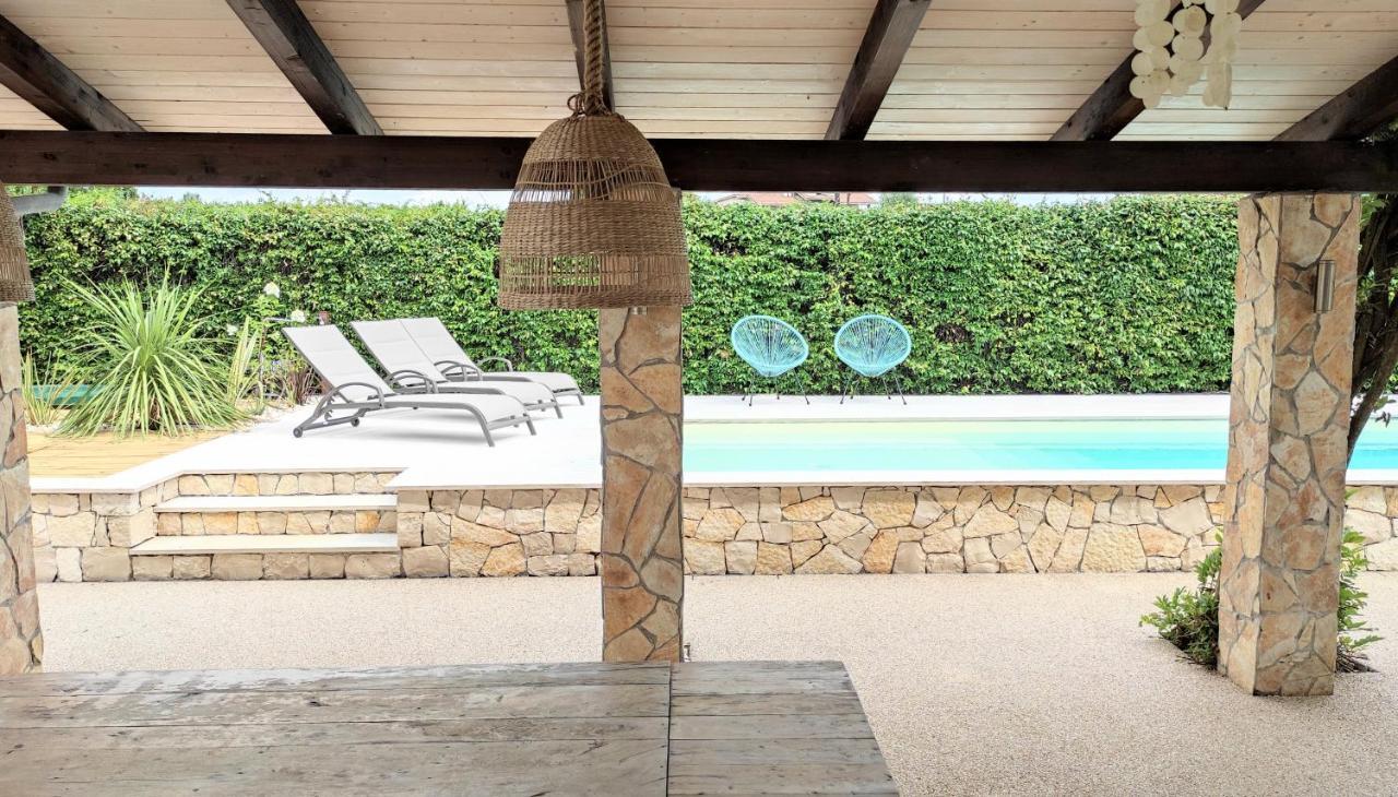 Villa Agave Lazise Exterior photo