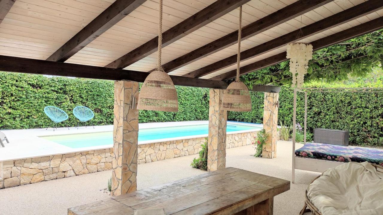 Villa Agave Lazise Exterior photo