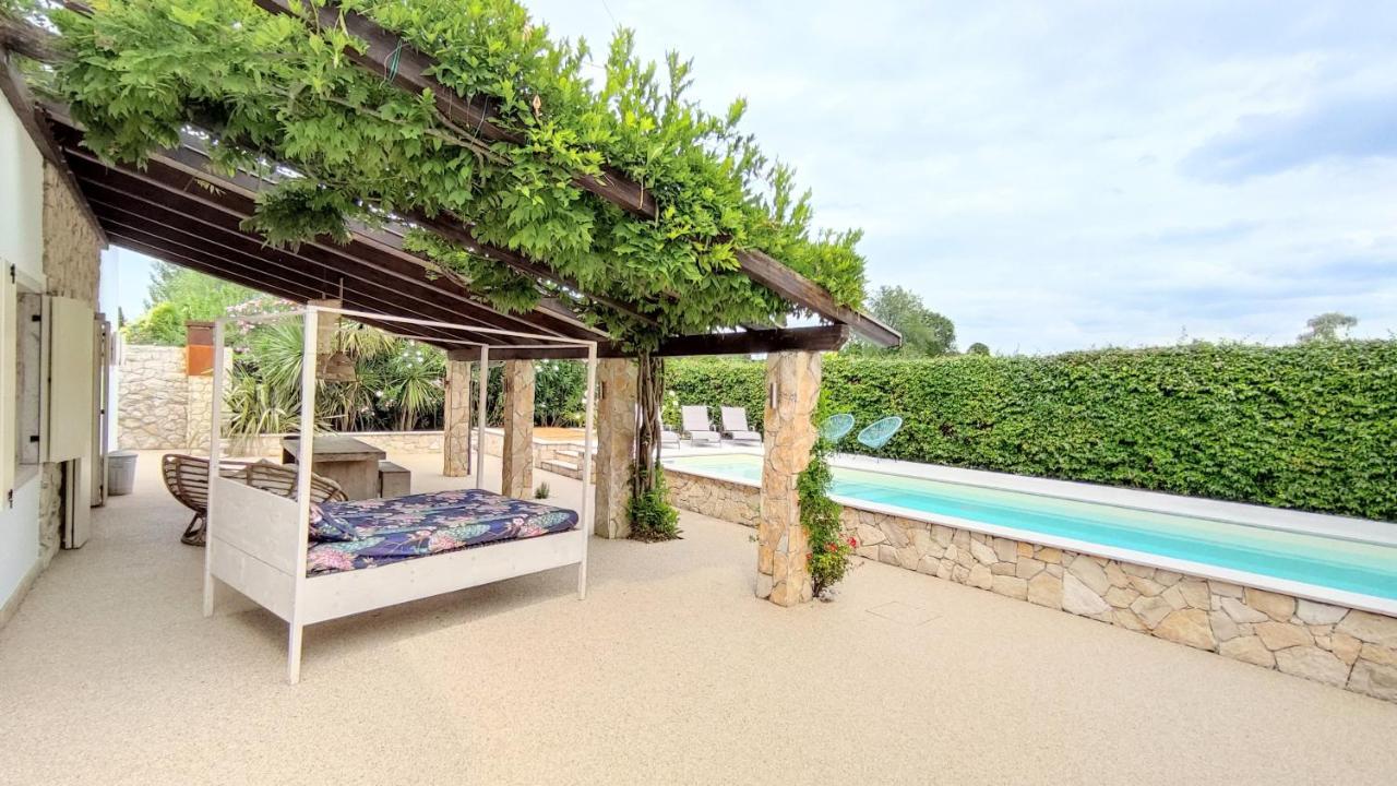 Villa Agave Lazise Exterior photo