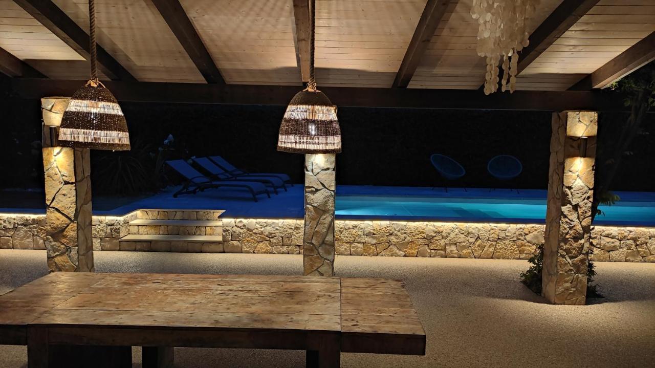 Villa Agave Lazise Exterior photo