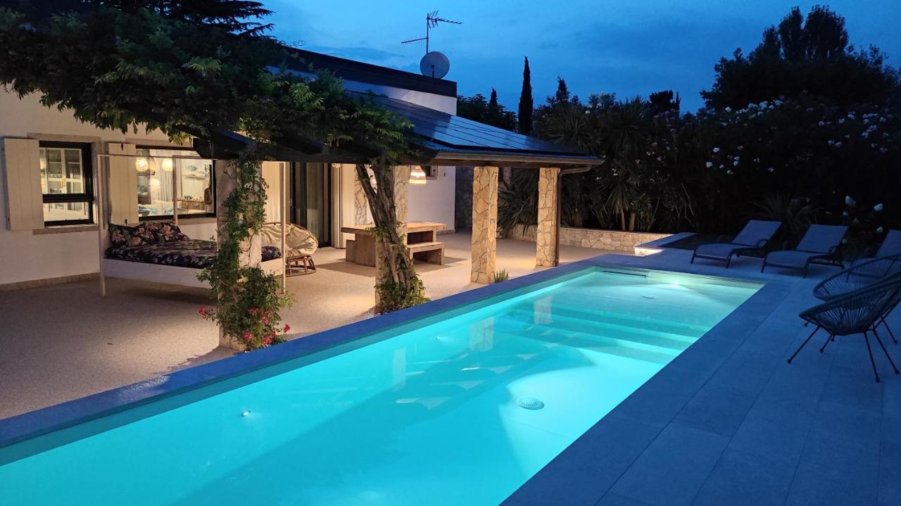 Villa Agave Lazise Exterior photo