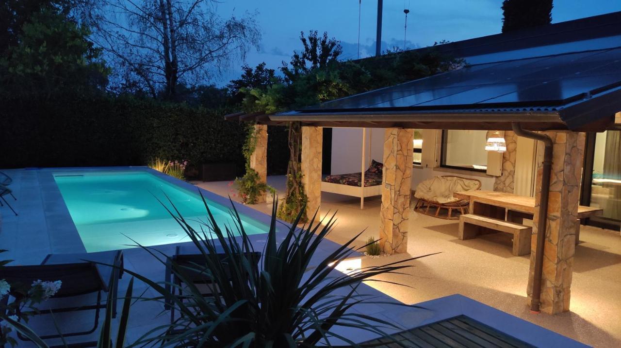 Villa Agave Lazise Exterior photo